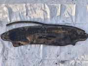 Windlauf Wischerabdeckung Skoda Praktik, I 2006.01 - 2010.06 Gebraucht,Used