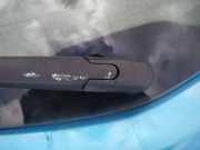 Wischermotor - Hinten Mazda 3, BL 2009.06 - 2013.06 Gebraucht,
