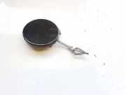 Abdeckung Abschlepphaken - Vorne Peugeot 508, 2010.11 - 2018 9671561277,