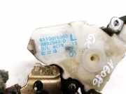 Türschloss Stangen - Hinten Linke Subaru Impreza, 2002.12 - 2005.10 facelift 6110FE050,0892043D