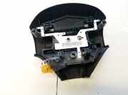 Airbag Fahrer Peugeot 206, 2002.07 - 2009.01 facelift 96441166zr,