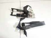 Sicherheitsgurt - Hinten Linke Renault Laguna, II 2001.03 - 2006.05 Gebraucht ,