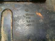 Batteriekasten Porsche Cayenne, 2002.01 - 2010.06 7L6915333, 7L6 915 333