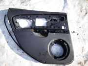 Türverkleidung - Hinten Linke Seat Leon, II 2005.05 - 2012.06 1P0867211,1P0867211A
