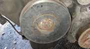 Riemenscheibe Kurbelwelle Citroen C3, I 2002.02 - 2005.06 Gebraucht,