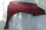 Kotfl?gel - Vorne Rechts Renault Scenic, I 1999.09 - 2003.06 facelift raudona,