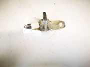 Schloss Heckdeckel Fiat Bravo, 2006.11 - 2014 Gebraucht,