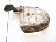 Hitzeschutzblech Abgaskrümmer Alfa-Romeo Mito 2008.09 --> 552252320, a517