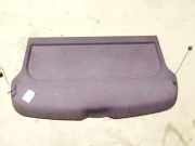 Hutablage Audi A3, 8P 2003.05 - 2005.06 Gebraucht,