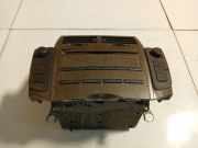 Radio Toyota Yaris, II (XP90) 2005.01 - 2011.01 861200D490,86120-0D490 123000-1540C101 1230001540C101