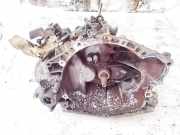 Schaltgetriebe Peugeot 307, 2000.08 - 2005.06 20DL50,