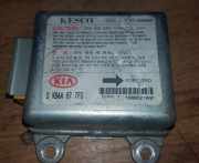 Steuergerät Airbag Kia Clarus, 1996.07 - 2001.12 0k9aa677f0, sat2000a