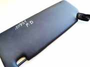 Sonnenblende Audi TT, 2006.08 - 2014.06 8j8857552,