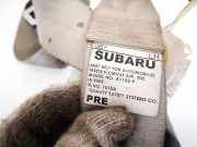 Sicherheitsgurt - Vorne Linke Subaru Outback, III 2005.01 - 2009.06 a1123p, a1123-p