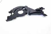 Zahnriemenschutz Abdeckung Citroen C4, I 2004.11 - 2008.06 9651559980,9651560080