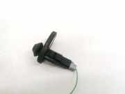 Türkontakt - Linke Toyota Auris, I E15 2006.10 - 2012.10 Gebraucht ,