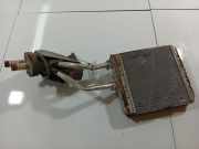 Heizungskühler Wärmetauscher Opel Zafira, B 2005.07 - 2008.01 Gebraucht,