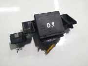 Steuergerät Leuchtweitenregulierung Opel Zafira, A 1999.04 - 2003.11 09135156,410203