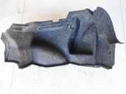 Innenausstattung Nissan Almera, N16 2003.01 - 2006.12 facelift 649504m500a,