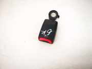 Gurtschloss - Hinten Linke Toyota Previa, 2000.02 - 2006.01 g3659,