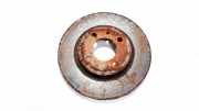 Bremsscheibe Volkswagen Caddy, II 1995.11 - 2004.01 ventiliuojamas,