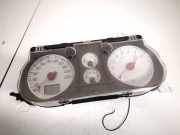 Tachometer Mitsubishi Outlander, I 2003.01 - 2006.12 507710, 507-710 8100a091