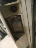 Kennzeichenleuchte Mazda 626, 1997.04 - 2002.10 Gebraucht,