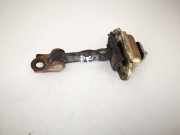 Türfangband Türbremse Türstopper - Vorne Linke Skoda Fabia, I 6Y 1999.08 - 2005.10 6y0837249,