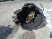 Schaltgetriebe Audi A6, C5 1997.01 - 2001.08 EEN,EEN