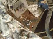 Anhängerkupplung SAAB 9-5, 2005.11 - 2010.05 facelift Gebraucht,