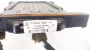 Wärmetauscher Innenraumheizung Zuheizer Skoda Fabia, II 5J 2007.01 - 2010.06 6Q0963235B,