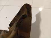 Radhausschale - Hinten Rechts Opel Corsa, D 2006.07 - 2010.06 B13187363, B 131 87 363