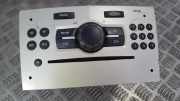 Radio Opel Corsa, D 2006.07 - 2010.06 497316088,13262382