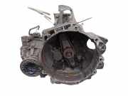 Schaltgetriebe Volkswagen Bora, 1998.01 - 2005.12 EUH, ATD