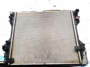 Wasserkühler Jaguar XJ 2009 - 2019 Gebraucht,