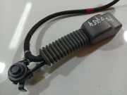 Gurtschloss - Vorne Rechts Honda Civic, 2006,01 - 2011.01 Gebraucht ,