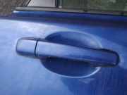 Türgriff Türaussengriff - Hinten Rechts Volvo V50, 2004.04 - 2007.05 Gebraucht,