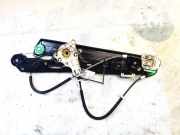 Fensterheber - Vorne Rechts BMW 1-Series, E87 E88 2006.11 - 2011.09 facelift 7067796,7138466
