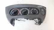 Bedienelement für Klimaanlage Renault Scenic, I 1999.09 - 2003.06 facelift 663212p,102042
