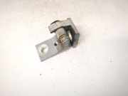 Türscharnier Hinten Skoda Octavia, II 2004.02 - 2009.03 6y0833401c,