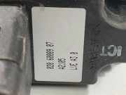 Fensterheber motor - Hinten Linke Citroen C8, I 2002.07 - 2008.06 0206008907, 020.60089.07 A2105