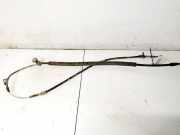 Seilzug Feststellbremse Mercedes-Benz W204, 2007.01 - 2011 a2044200985,