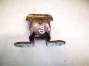 Türscharnier Vorne Nissan Pixo 2009 - 2013 Gebraucht,