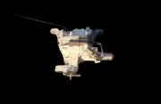 Differential Hinterachsgetriebe Mercedes-Benz ML, W164 2005.06 - 2009.07 4460310036,4460310036
