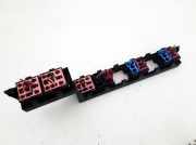 Sicherungskasten Volkswagen Phaeton, 2002.04 - 2006 3d1937499e, Bgh