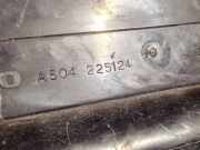 Luftfilterkasten Iveco Daily, 2000.01 - 2005.12 a504225124,