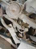 Einspritzdüse Mazda 323, 1994.01 - 1998.09 Gebraucht,