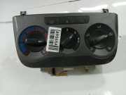 Bedienelement für Klimaanlage Fiat Grande Punto, 2005.01 - 2012.12 5G1140100,5G1140100