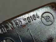 Türinnengriff - Hinten Linke Opel Zafira, A 1999.04 - 2003.11 6020164, 60 20164