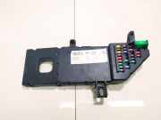 Sicherungskasten Opel Vectra, C 2002.04 - 2005.10 13181984,13199490